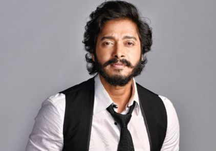 Shreyas Talpade